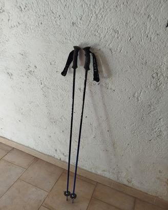 bastoncini Scott sci