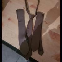 cravatta militare