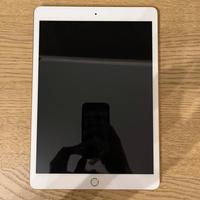 Ipad 8 wifi 32GB colore oro