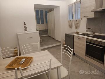 Loano Centro APRILE e MAGGIO