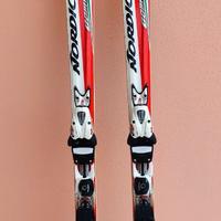 Sci alpinismo Nordica Dobermann GS PRO