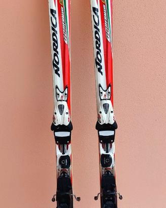 Sci alpinismo Nordica Dobermann GS PRO
