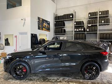 Cerchi Audi Q5 FY raggio 21 NUOVI cod.3982