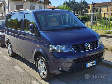 VW T5