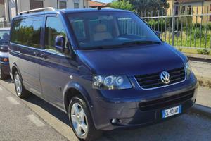 VW T5