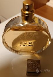 profumo Chanel chance