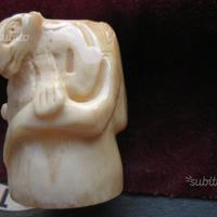 Scultura Animale del'900.Mignon