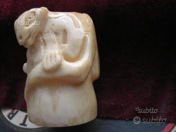 Scultura Animale del'900.Mignon