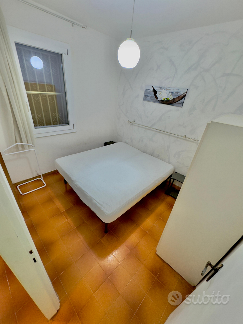 Apartment in Ferrara, ZTL Duomo, Giardino - Vista 5