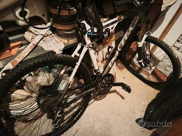 bici Unovega Alpine S /5