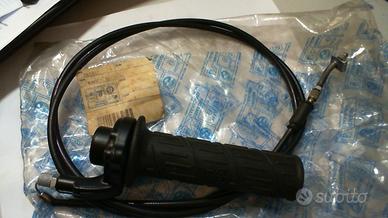 COMANDO GAS COMPLETO LIBERTY 125 PIAGGIO 561807