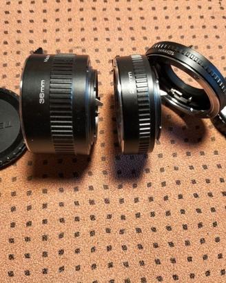 MACRO DELLA KENKO