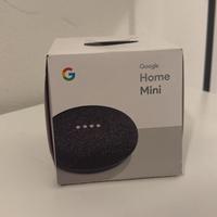 Google Home mini