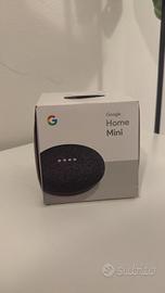 Google Home mini