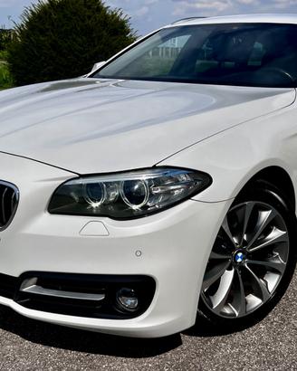 Bmw 520 520d xDrive Touring Msport