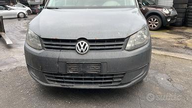 Ricambi usati VOLKSWAGEN CADDY