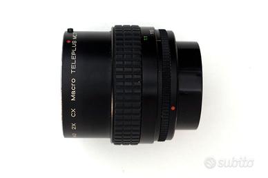 MOLTIPLICATORE DI FOCALE KENKO MC 7 MACRO  C/Y