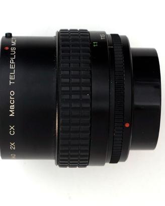 MOLTIPLICATORE DI FOCALE KENKO MC 7 MACRO  C/Y