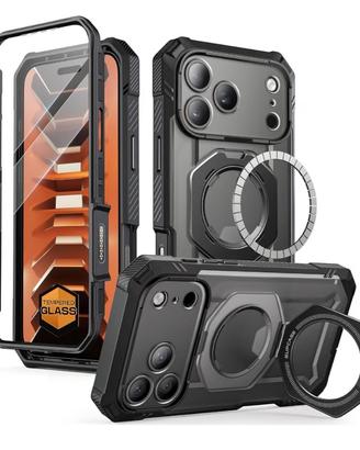 Cover SUPCASE  Iphone 17 e 18 Pro