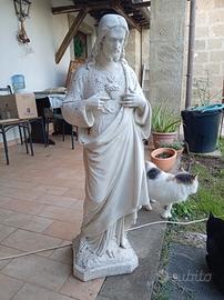 Statua Gesù 