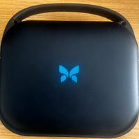 Ecografo palmare Butterly Iq3