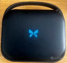 Ecografo palmare Butterly Iq3
