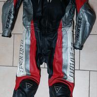 Tuta Dainese Divisibile Tg54