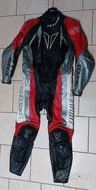 Tuta Dainese Divisibile Tg54