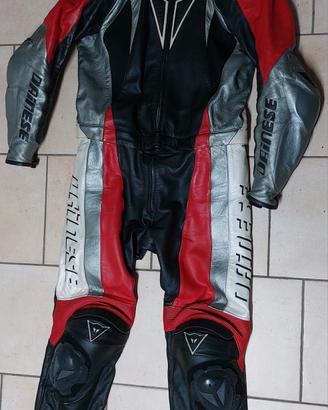 Tuta Dainese Divisibile Tg54