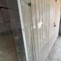 Lastre vetro temperato