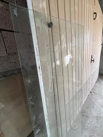 Lastre vetro temperato