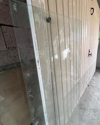 Lastre vetro temperato