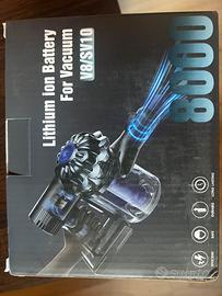 Batteria Dyson V8