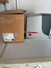 Motore cancello scorrevole Nice Robus 500 HS