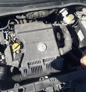 Alfa Mito 2013 - 1600cc diesel - 955a3000