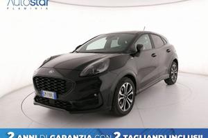 Ford Puma 1.0 ecoboost h ST-Line s&s 125cv