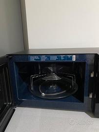 Samsung forno a microonde