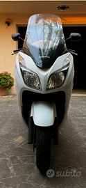 Honda Forza 300