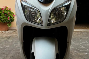 Honda Forza 300