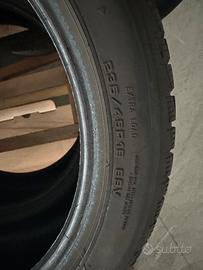 Gomme Invernali Good Year  235 45 R19 99v