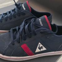 Scarpe da uomo le coq sportif taglia 41