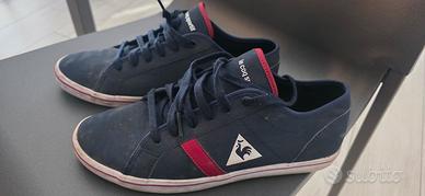 Scarpe da uomo le coq sportif taglia 41