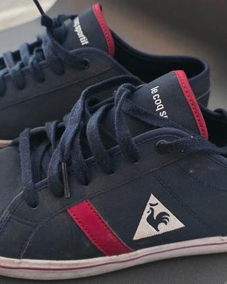 Scarpe da uomo le coq sportif taglia 41