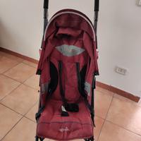 Inglesina  Leggero e Compatto, passeggino leggero
