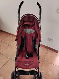 Inglesina  Leggero e Compatto, passeggino leggero