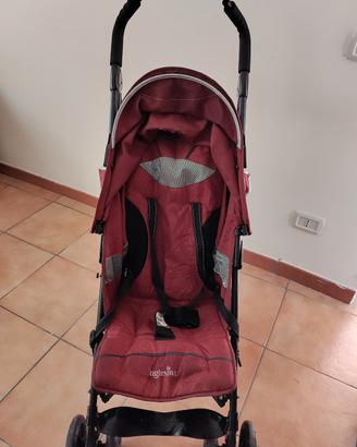  passeggino leggero Inglesina 