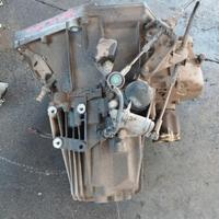 Cambio lancia delta 6 M 198A2000