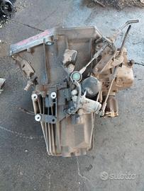 Cambio lancia delta 6 M 198A2000