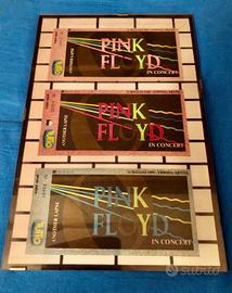 Pink Floyd 16-17-18 Maggio 1989 Arena Verona
