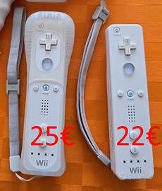 controller e accessori wii - balance board